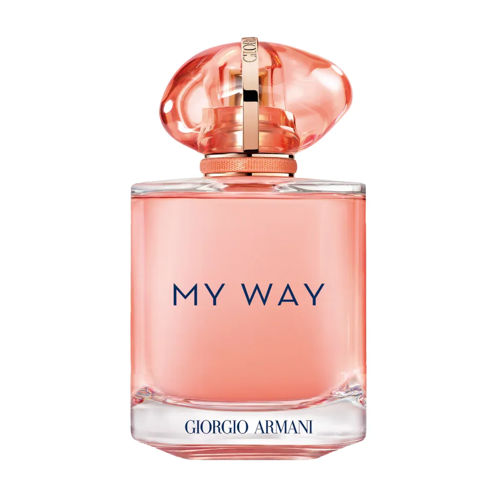 My Way Ylang Eau de Parfum