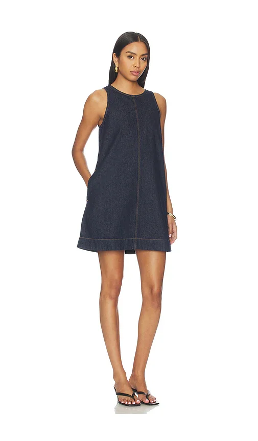 Halter Dress