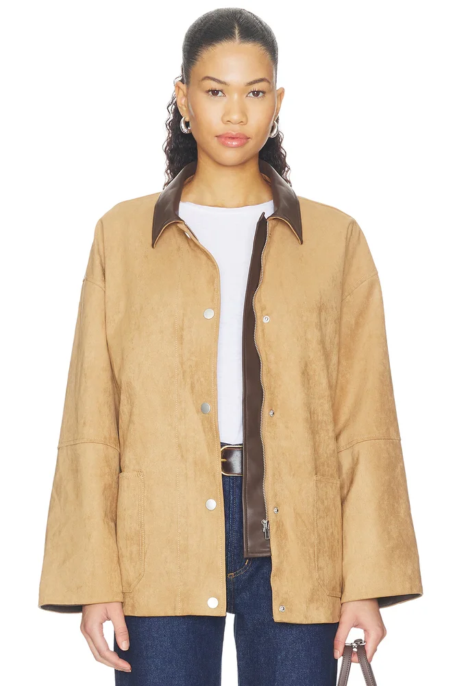 Esna Jacket