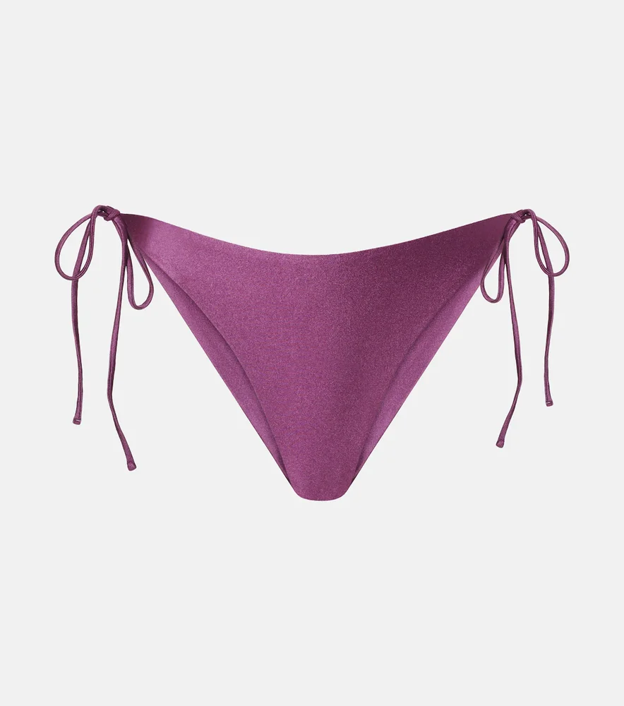 Nyra bikini bottoms