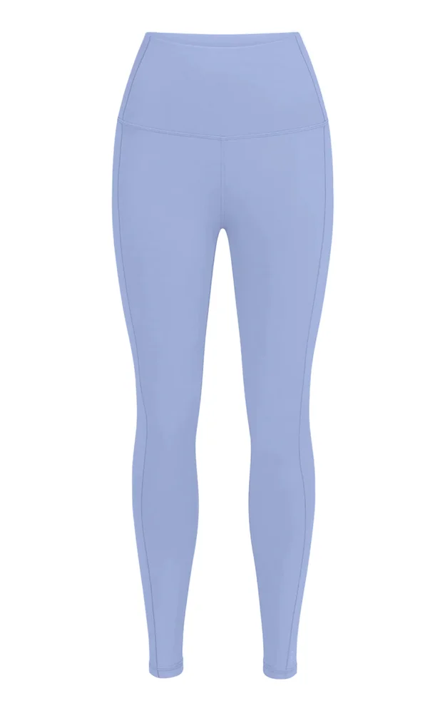 Super Moves Nylon-Lycra Leggings