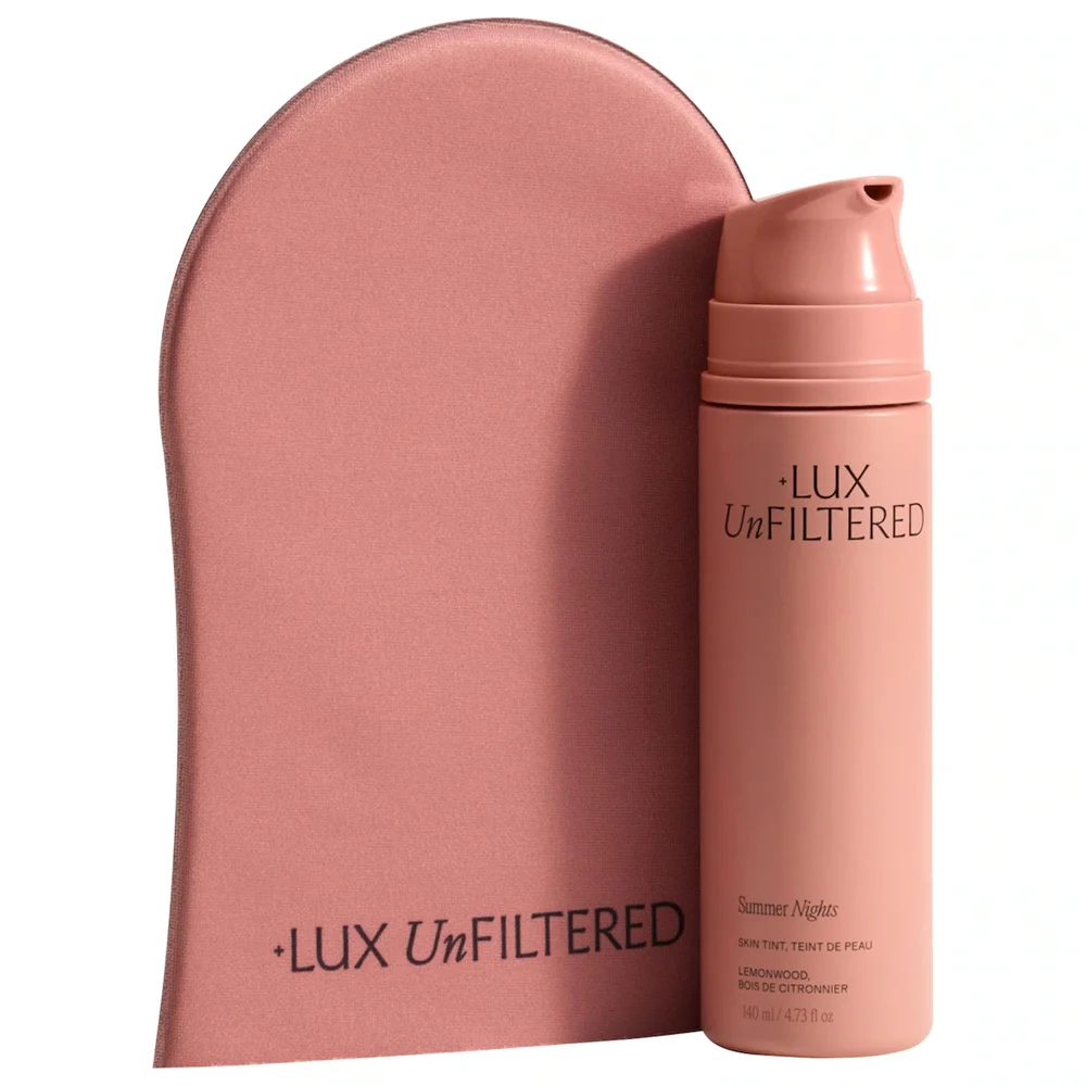 Summer Nights Skin Tint Instant Tan