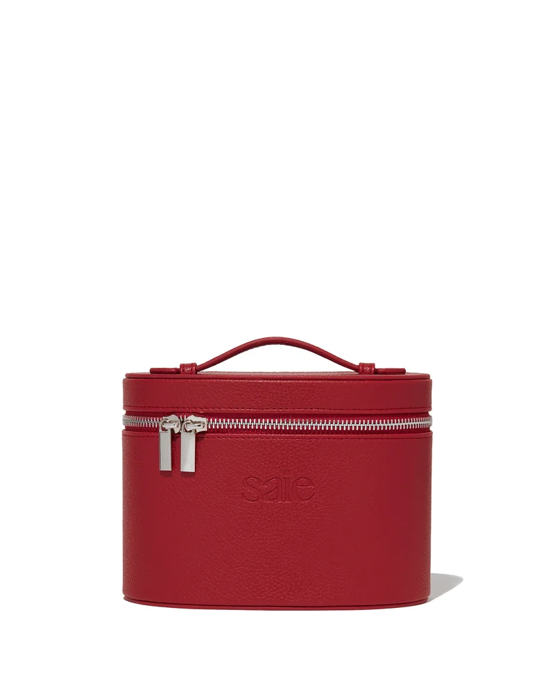 The Mini Vanity Case