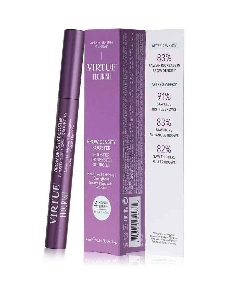 Flourish Brow Density Booster 0.14 oz.