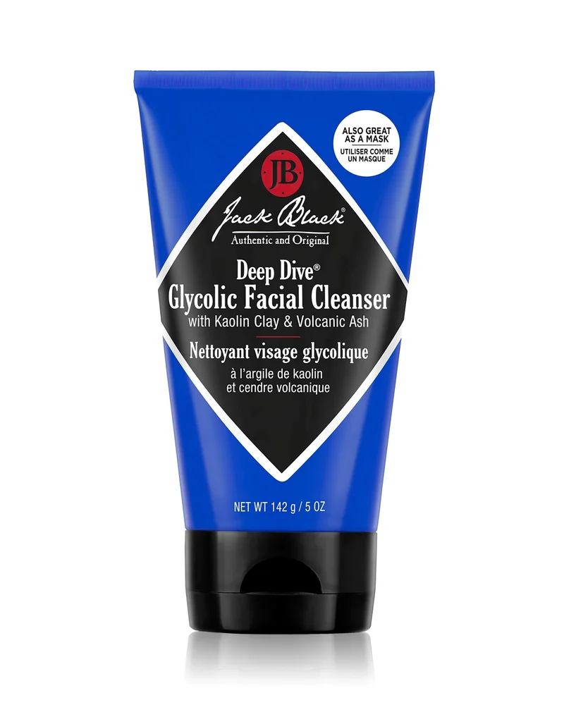 Deep Dive™ Glycolic Facial Cleanser