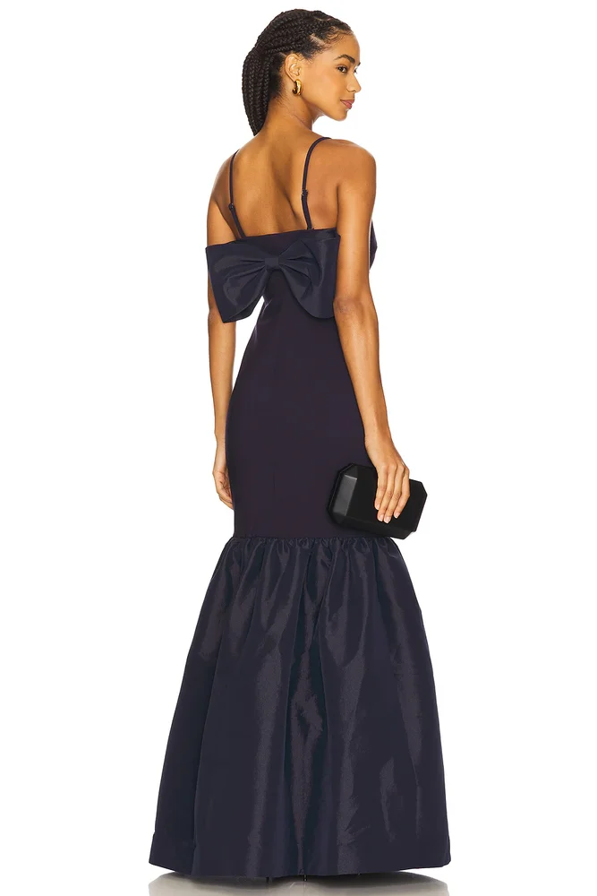 Morgette Gown