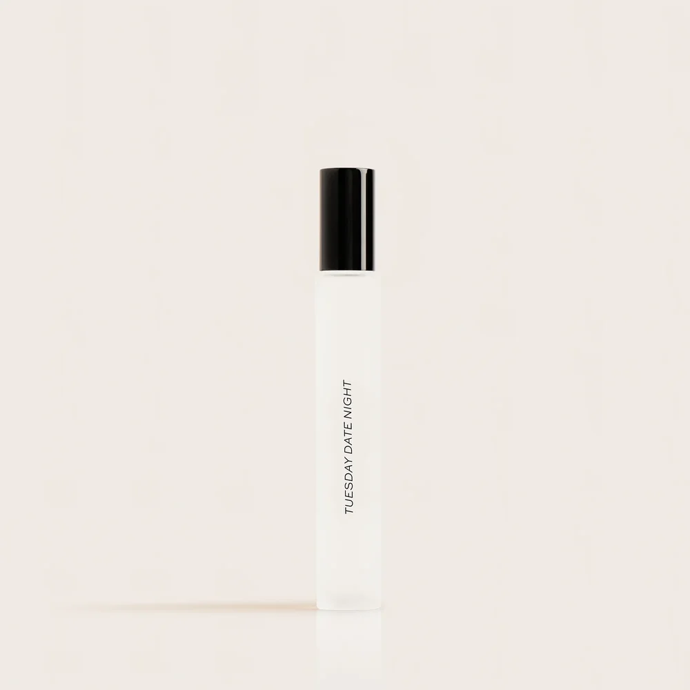 Tuesday Date Night Perfume Roller
