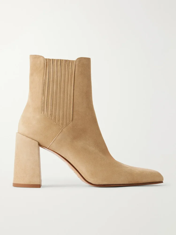 Luke 90 suede ankle boots