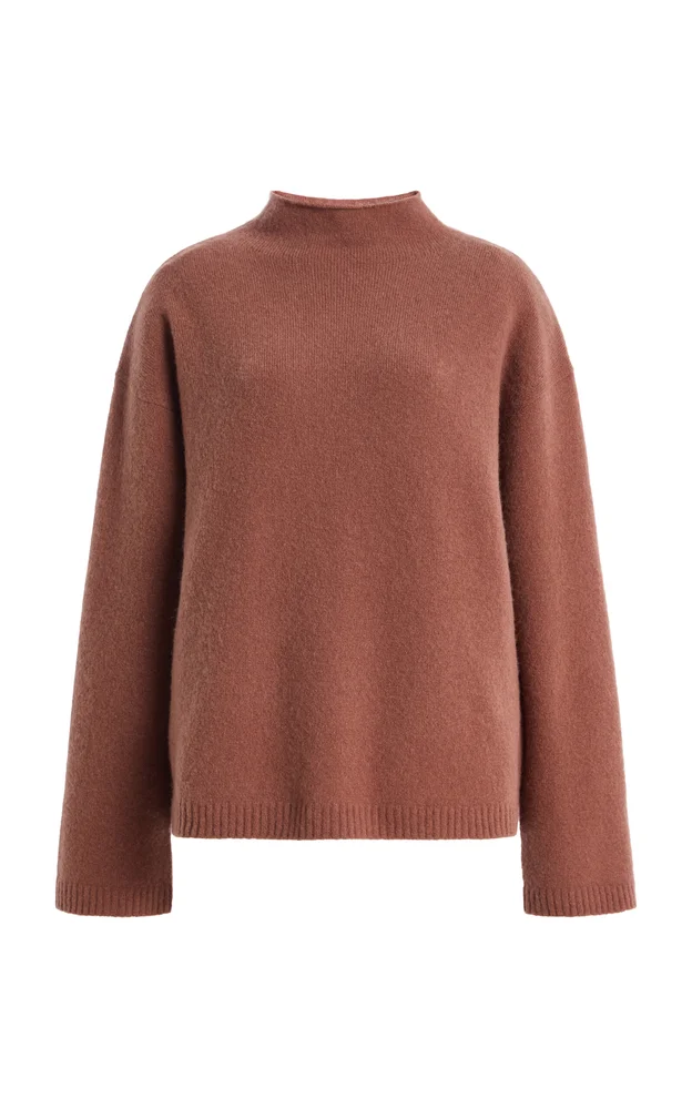 Cashmere Sweater
