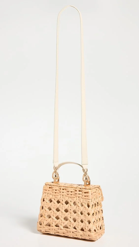 Sybil Crossbody Bag