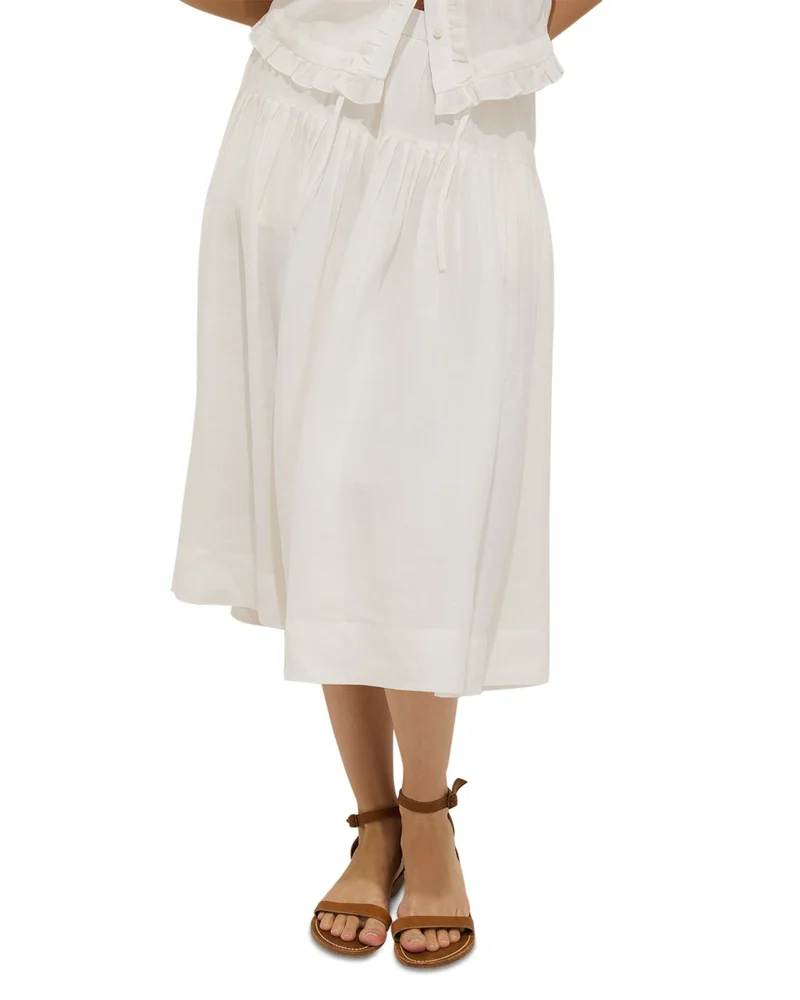 Brittany Midi Skirt