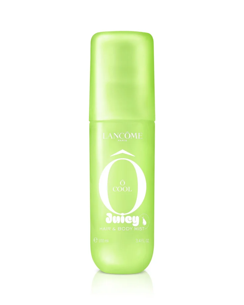 Les Ô Cool Juicy Hair & Body Mist with Pear & Verbena