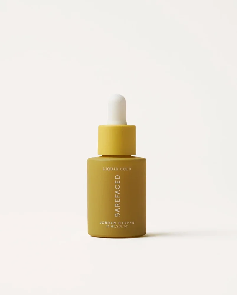 Liquid Gold Vitamin C Serum
