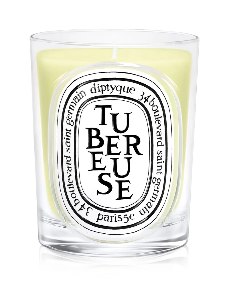 Tubéreuse Candle, 6.7 oz