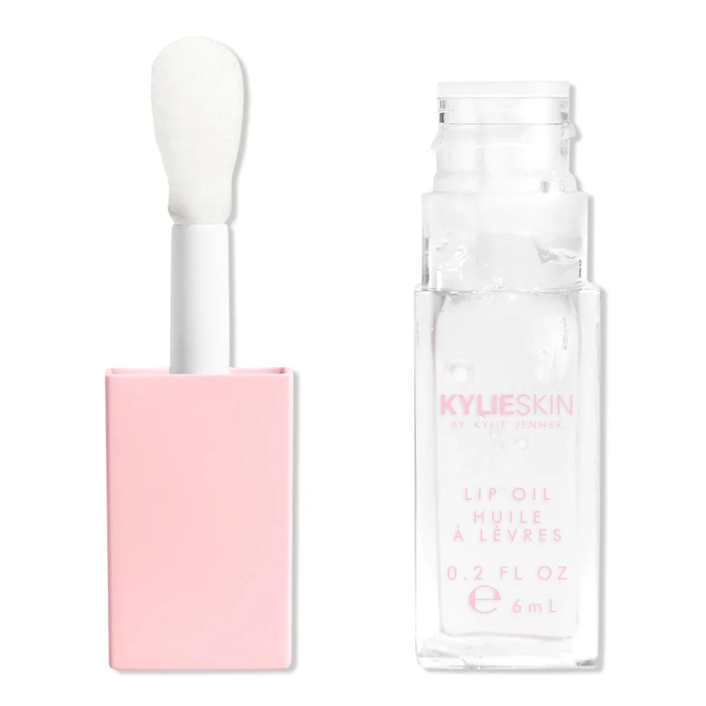 Lip Oil