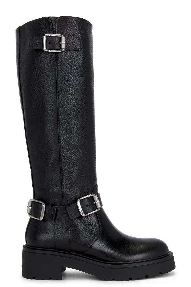 Ren Moto Boot