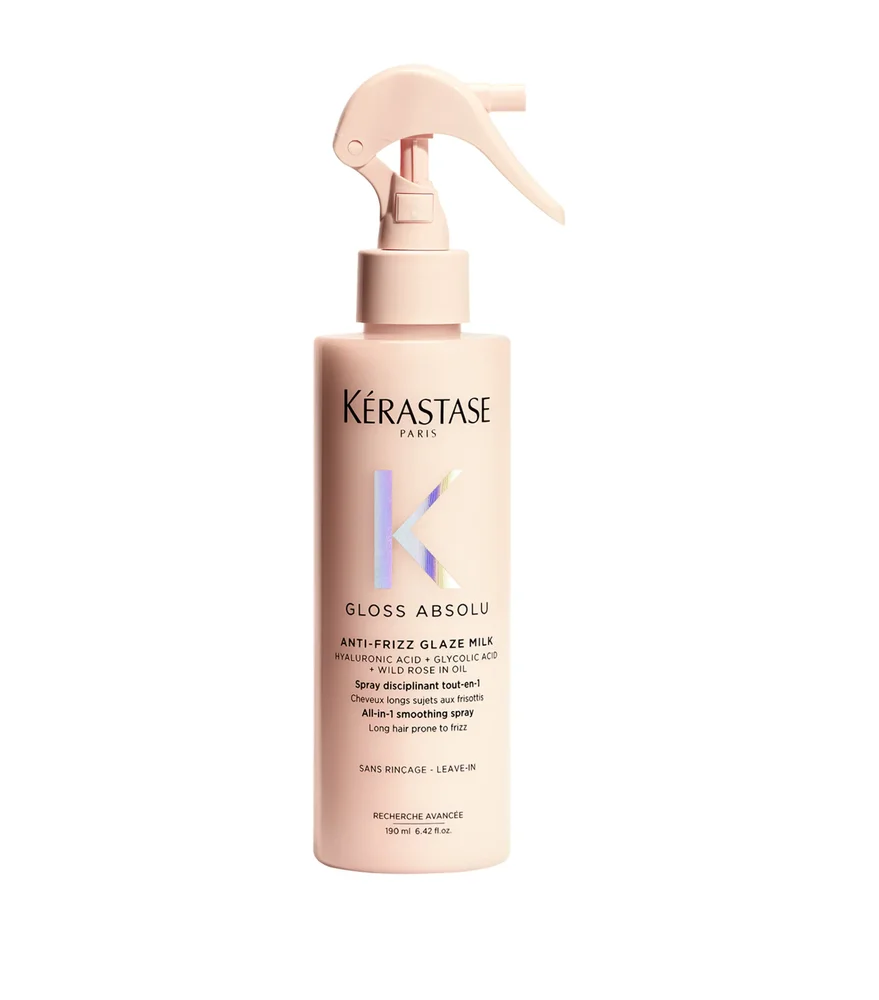 Gloss Absolu Glaze Milk All-in-1 Smoothing Spray (190ml)