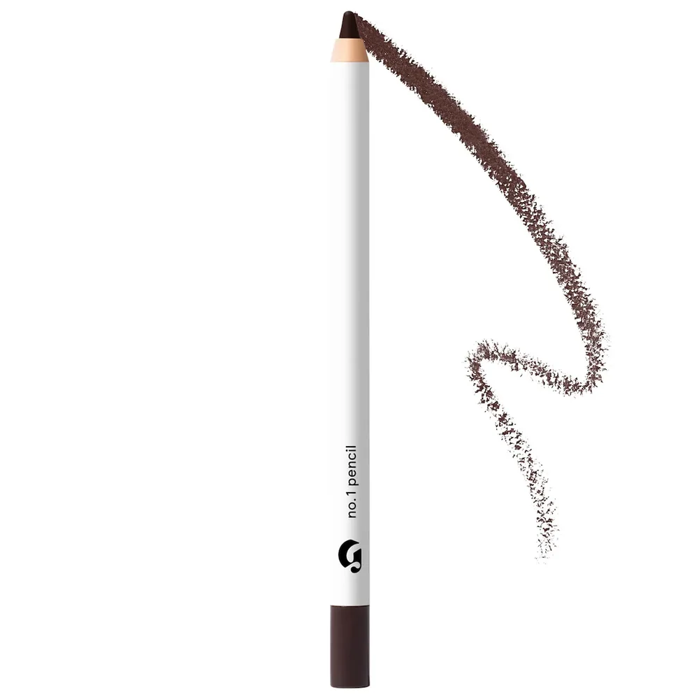 No 1. Pencil Creamy Long-Wearing Eyeliner in Frame
