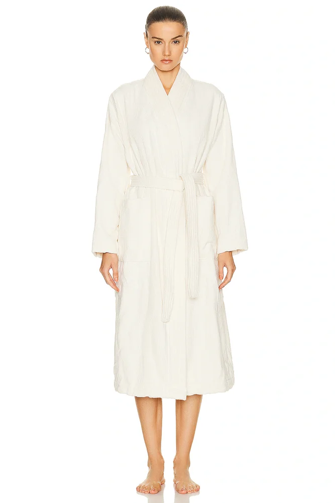 Bath Robe