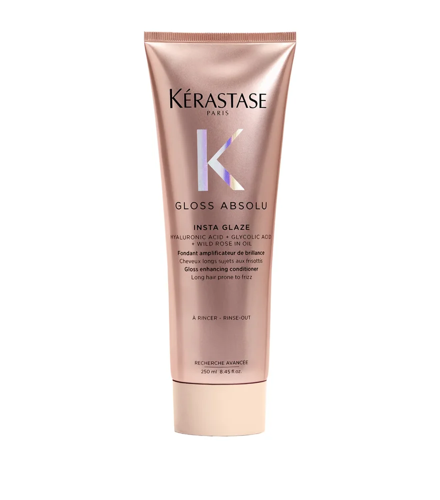 Gloss Absolu Insta Glaze Gloss Enhancing Conditioner (200ml)