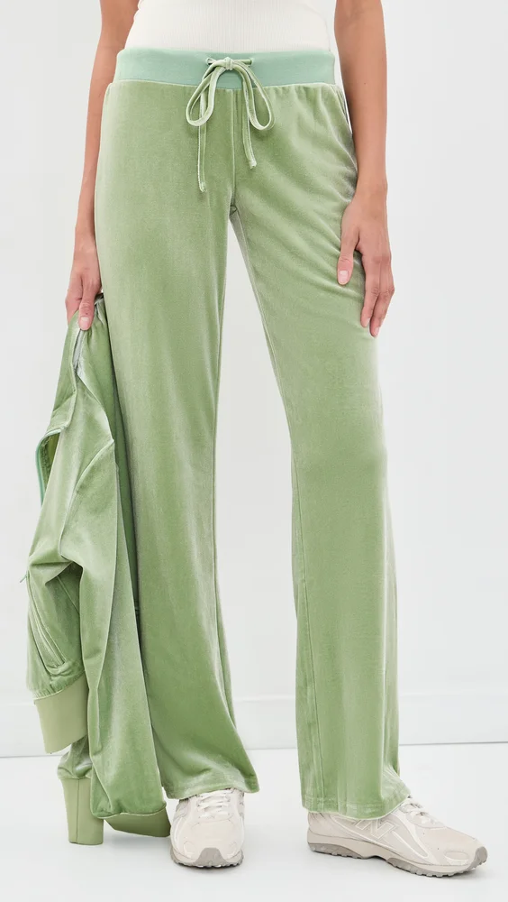 Alba Track Pants