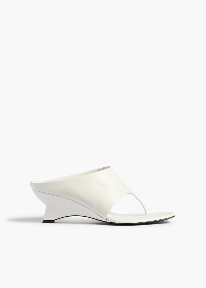 Marlow 55 Mule
