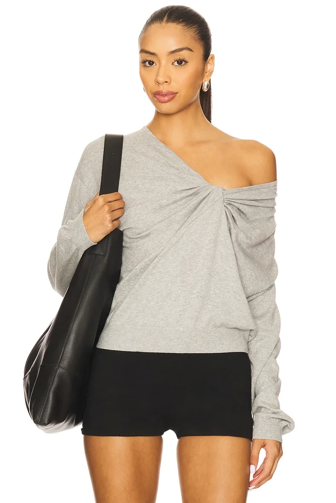 Jolie Sweater