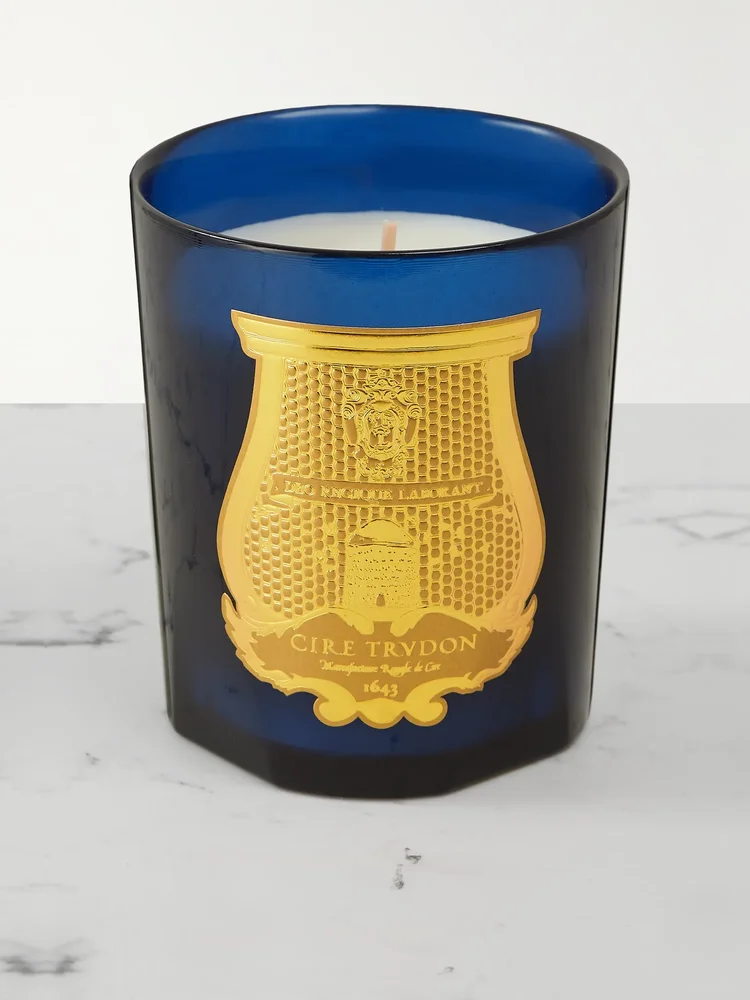 Ourika scented candle, 270g