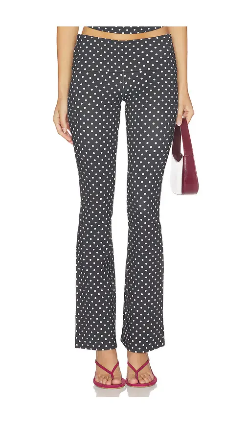 Alba Pant