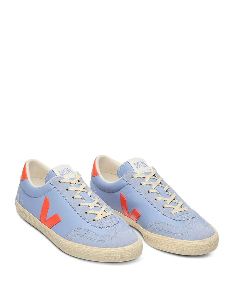 Women's Volley Sneakers