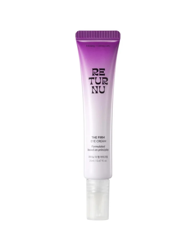The Firm Eye Cream