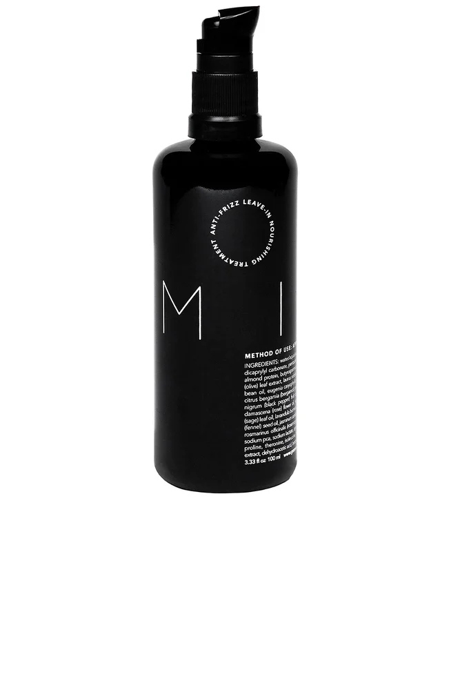 MILK Anti-Frizz Leave-in Treatment