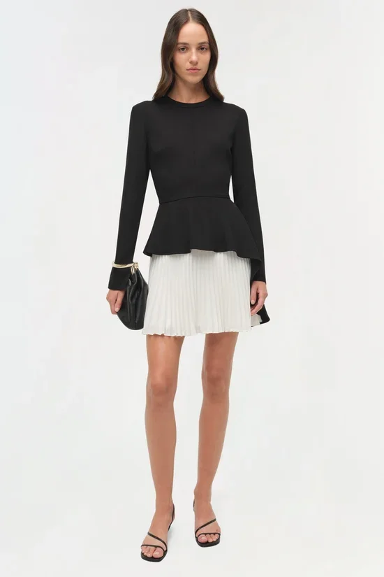 Leni Mini Dress