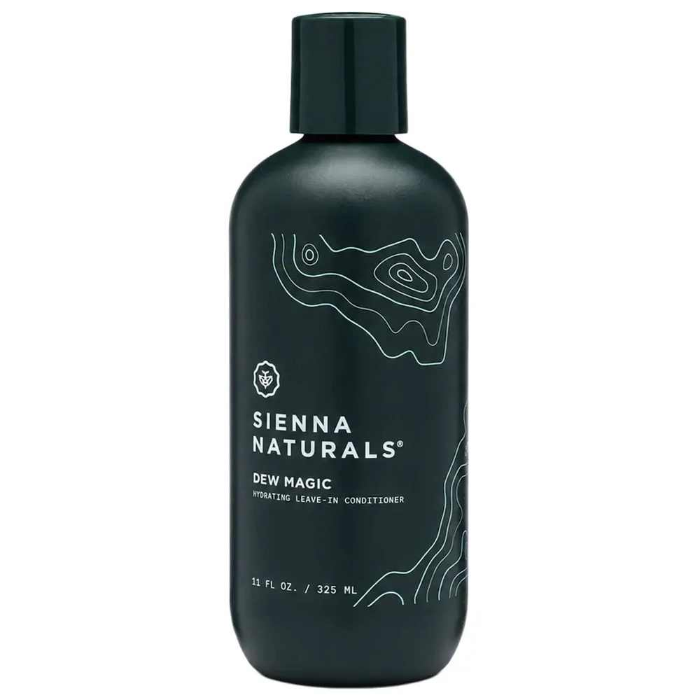 Dew Magic Hydrating Anti-Frizz Leave-In Conditioner
