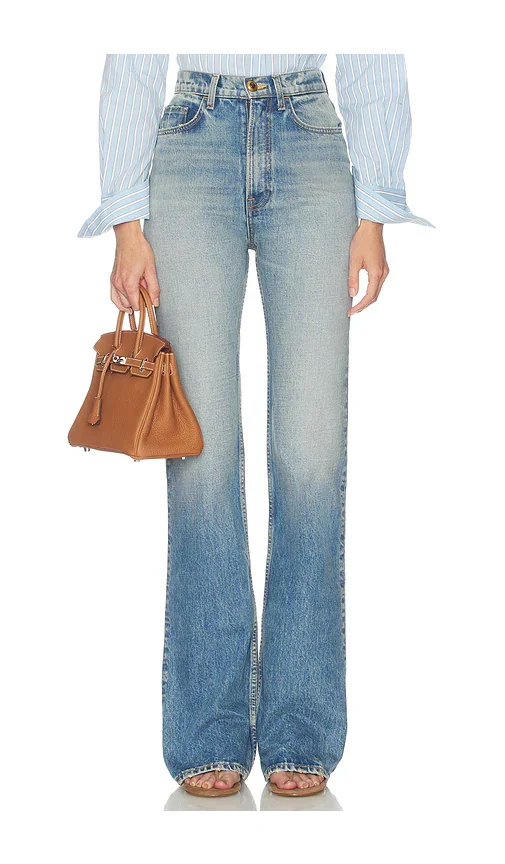 The 1970s Jean