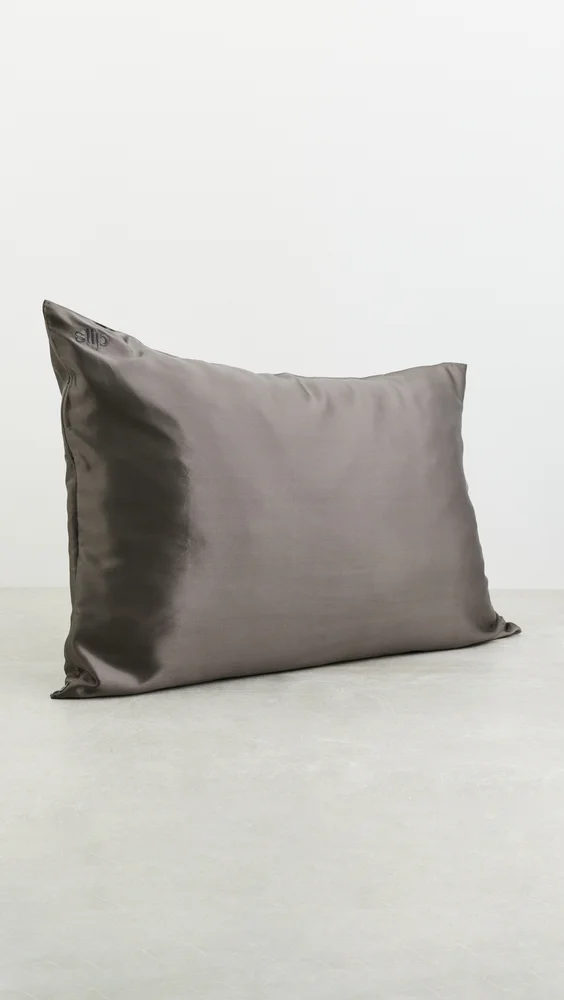 Pure Silk Queen Pillowcase