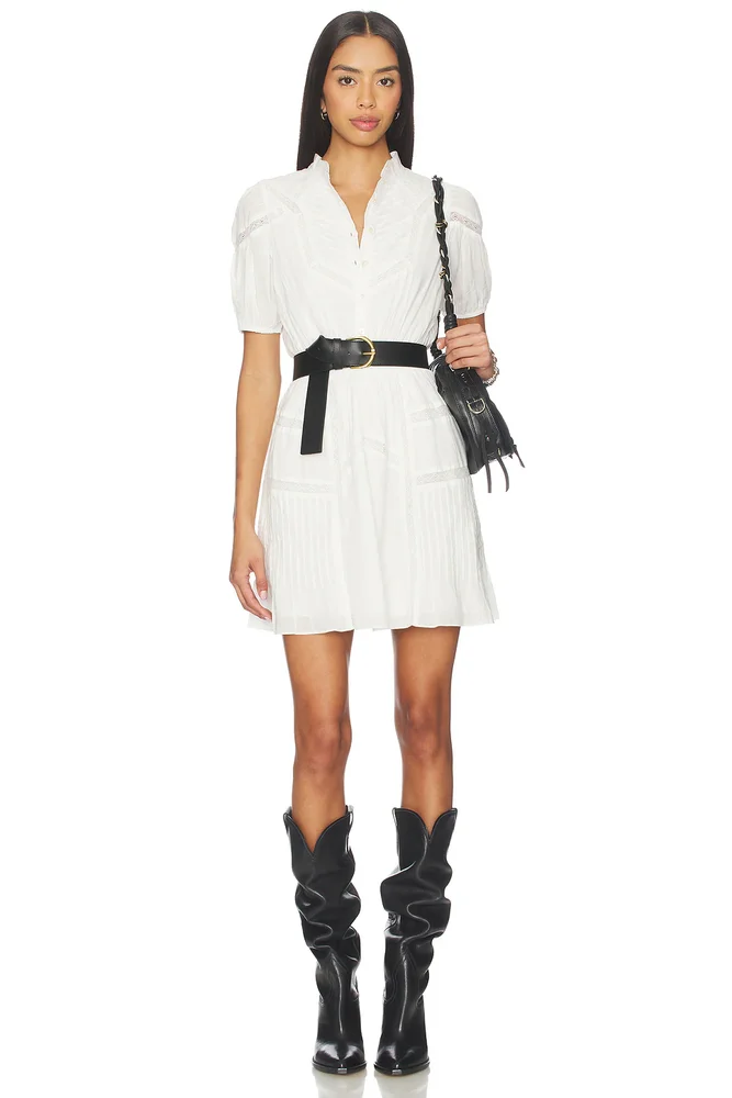 Signe Mini Dress