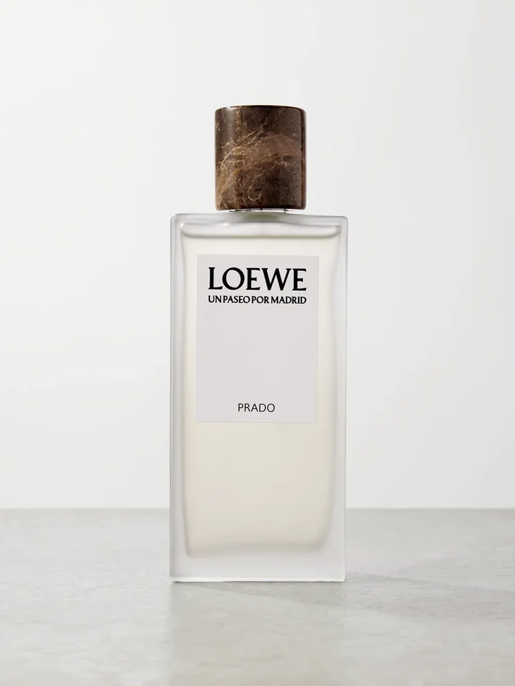 Eau de Parfum - Un Paseo por Madrid Prado, 100ml
