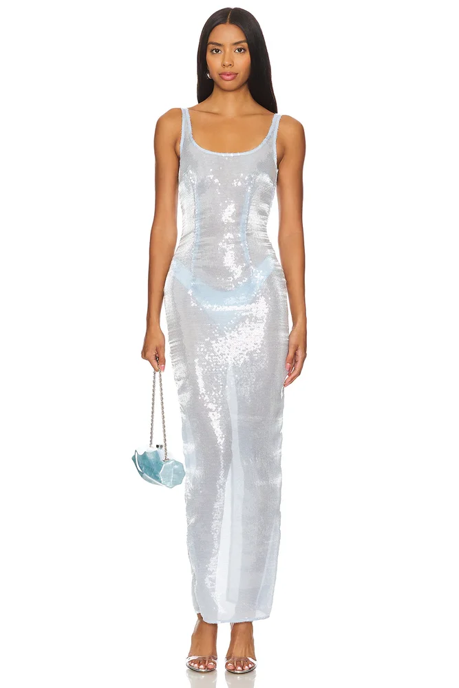 x REVOLVE Kaia Dress
