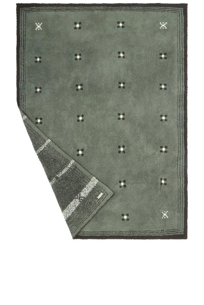 CozyChic Navarro Throw