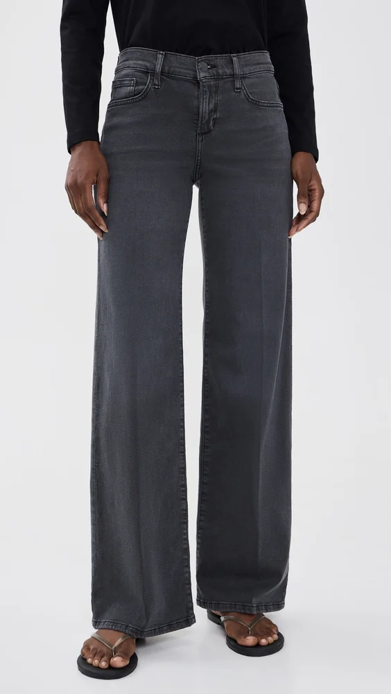 The Lou Lou Jeans