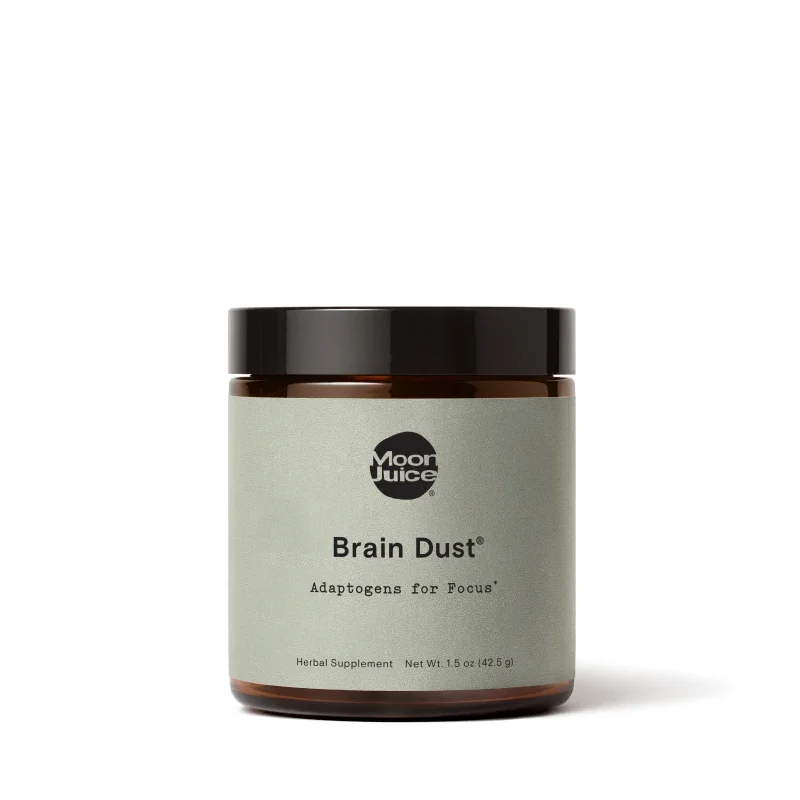 Brain Dust