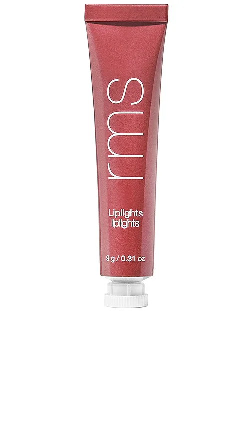Liplights Cream Lipgloss
