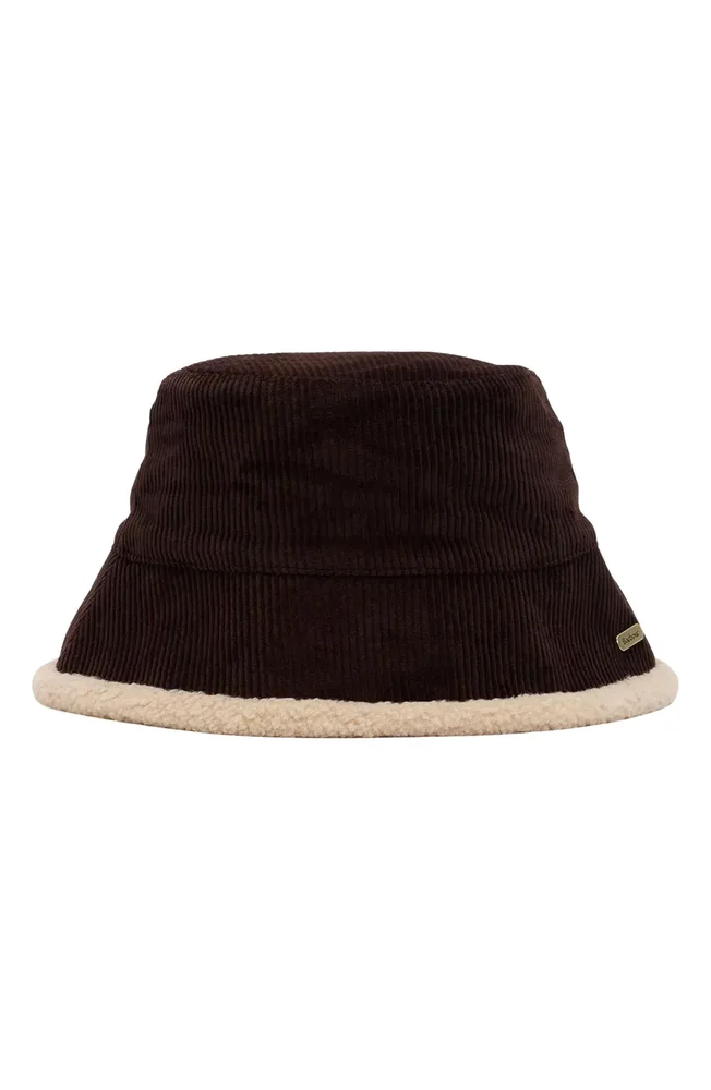 Overton Reversible Bucket Hat