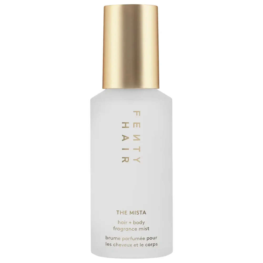 The Mista Hair + Body Fragrance Mist