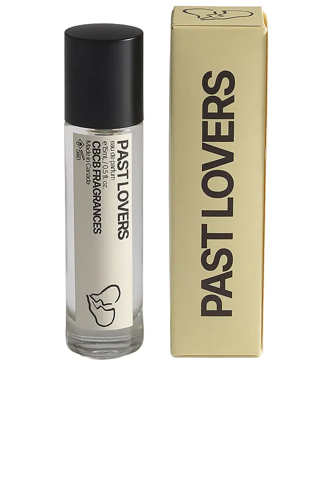 CBCB Fragrances Past Lovers 15ml