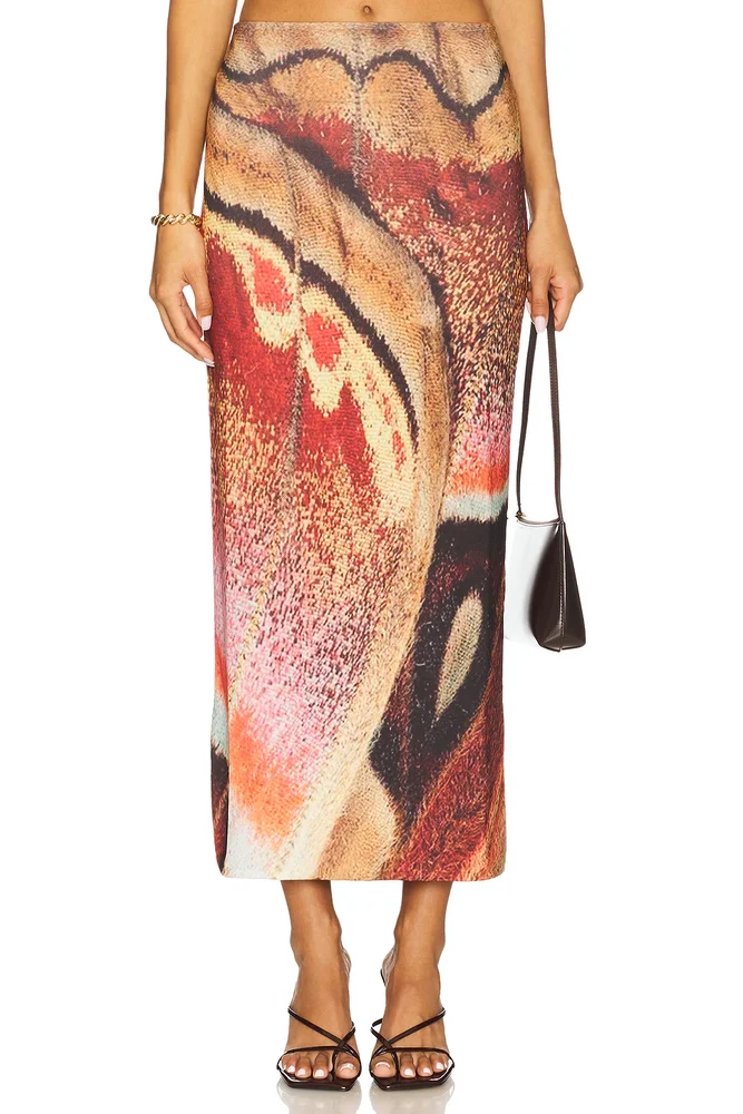 Tu x Mi Skirt