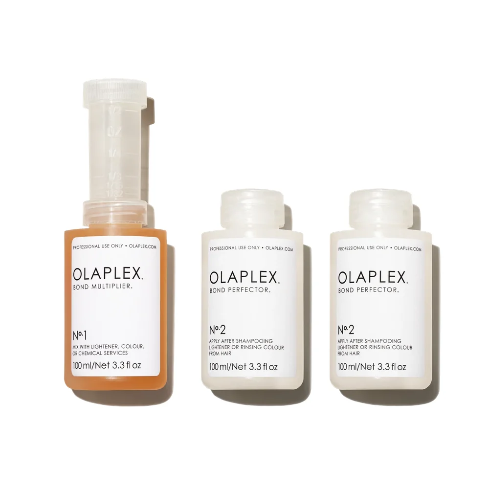 PRO EXCLUSIVE: TRAVELING STYLIST KIT
