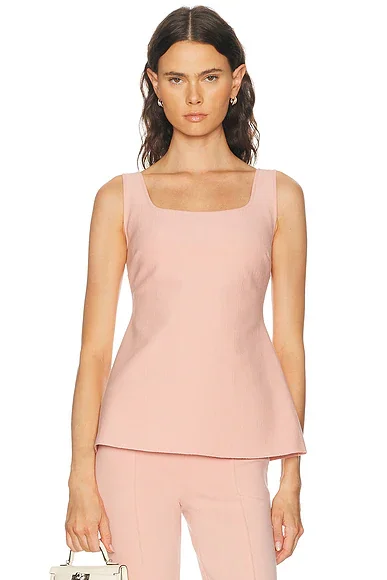 Tonal Stripe Inna Top