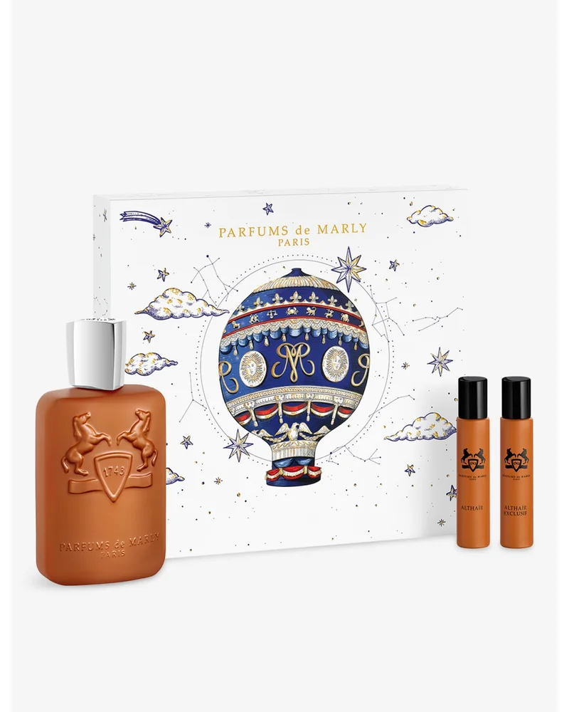 Althair Coffret Gift Set
